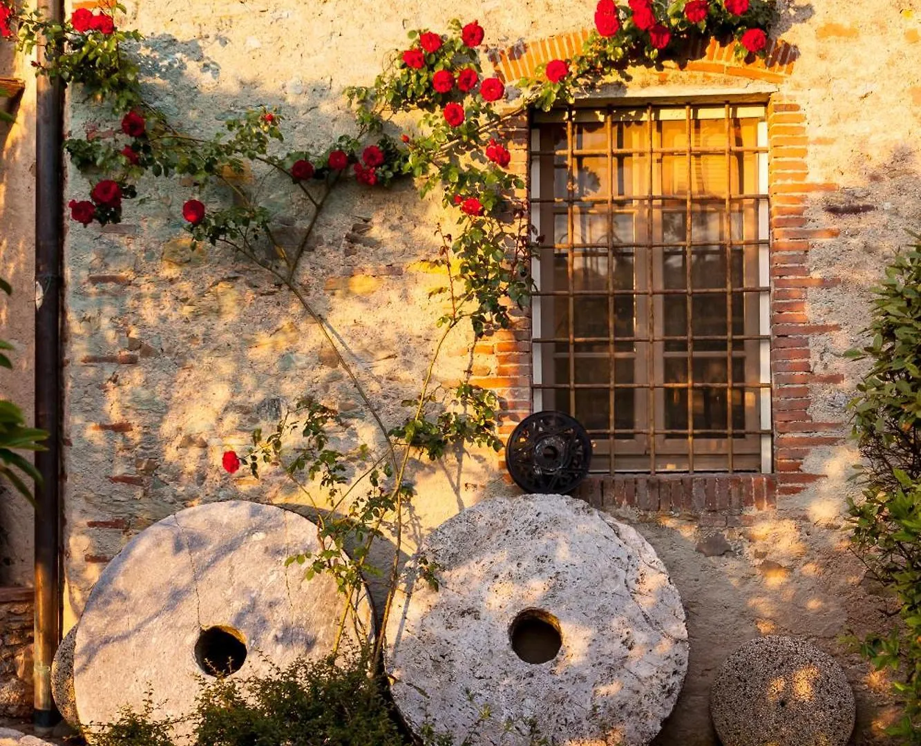 Hotel Bernardone à Camaiore