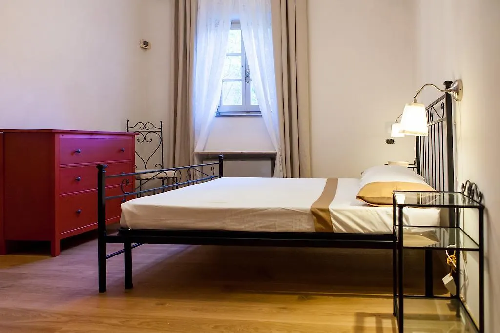 Hotel Bernardone à Camaiore