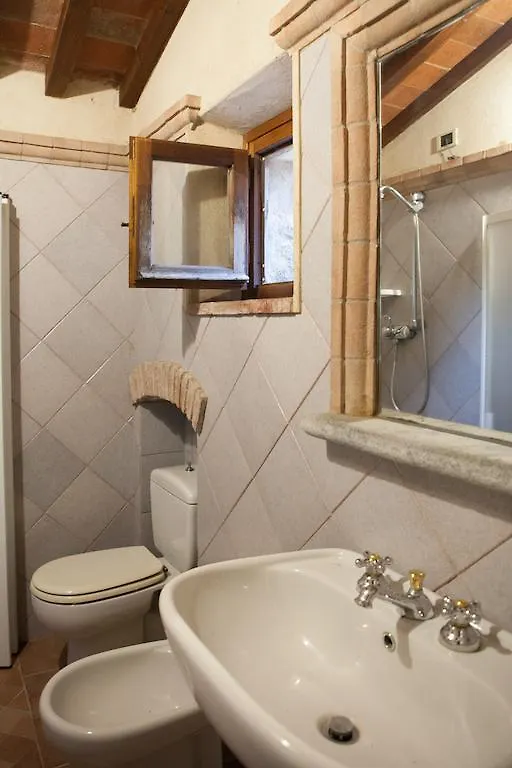 Hotel Bernardone à Camaiore