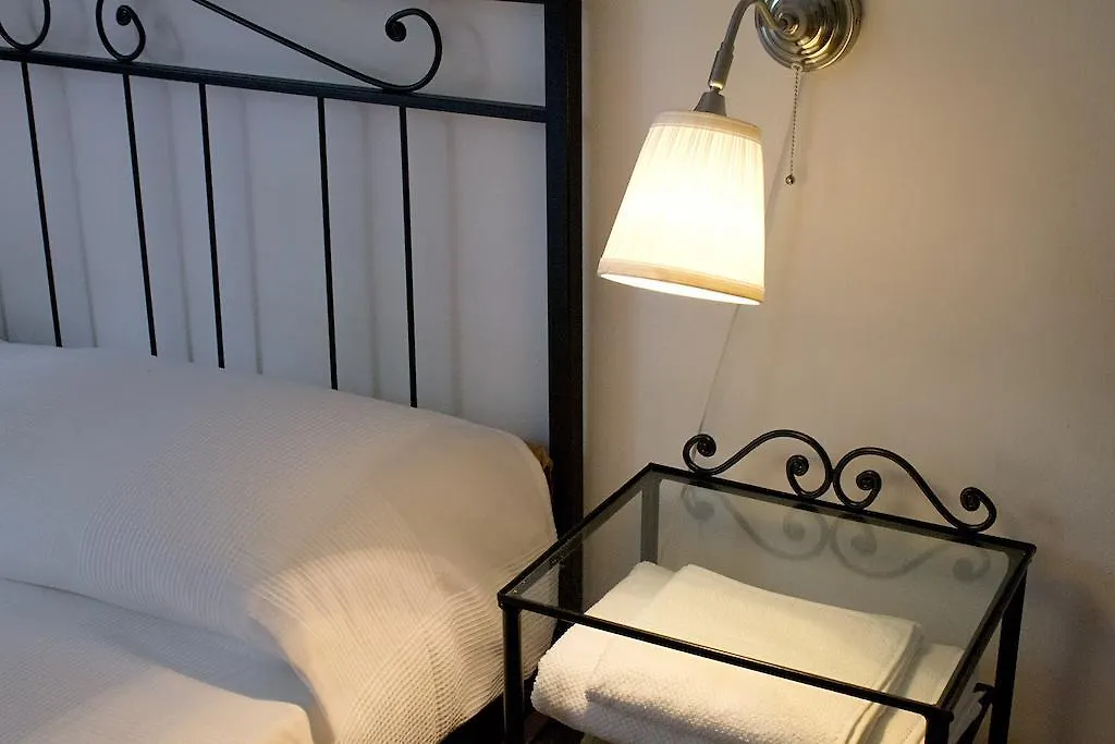 Hotel Bernardone à Camaiore