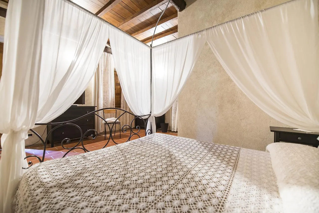 Hotel Bernardone à Camaiore
