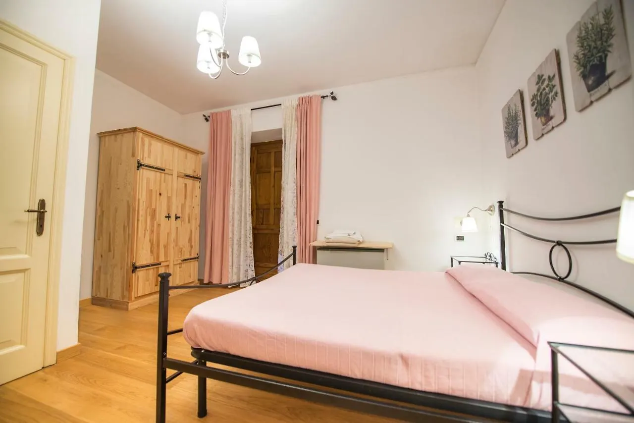 Hotel Bernardone à Camaiore